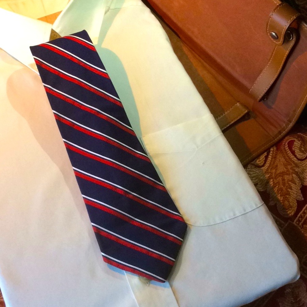 Lauren Ralph Lauren Tie | Silk